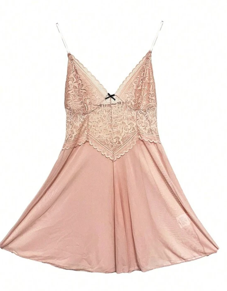 Nuisette Légèreté Éthérée Réf(55BE1)