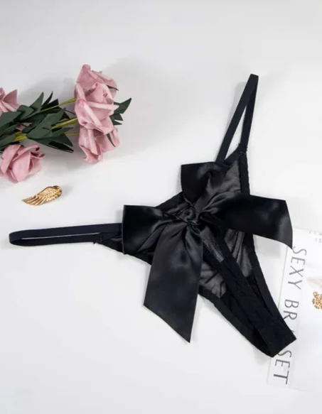 Ensemble de Lingerie : Réf(67N1)