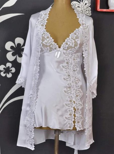 Ensemble Florale Réf(46B3)