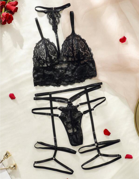 Ensemble de Lingerie : Réf(69N2)