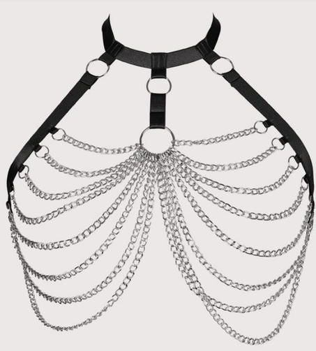 Ensemble de Lingerie : Réf(50N1)