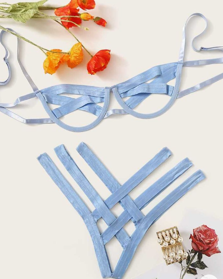 Fairycore Outfits Réf(106BL2)