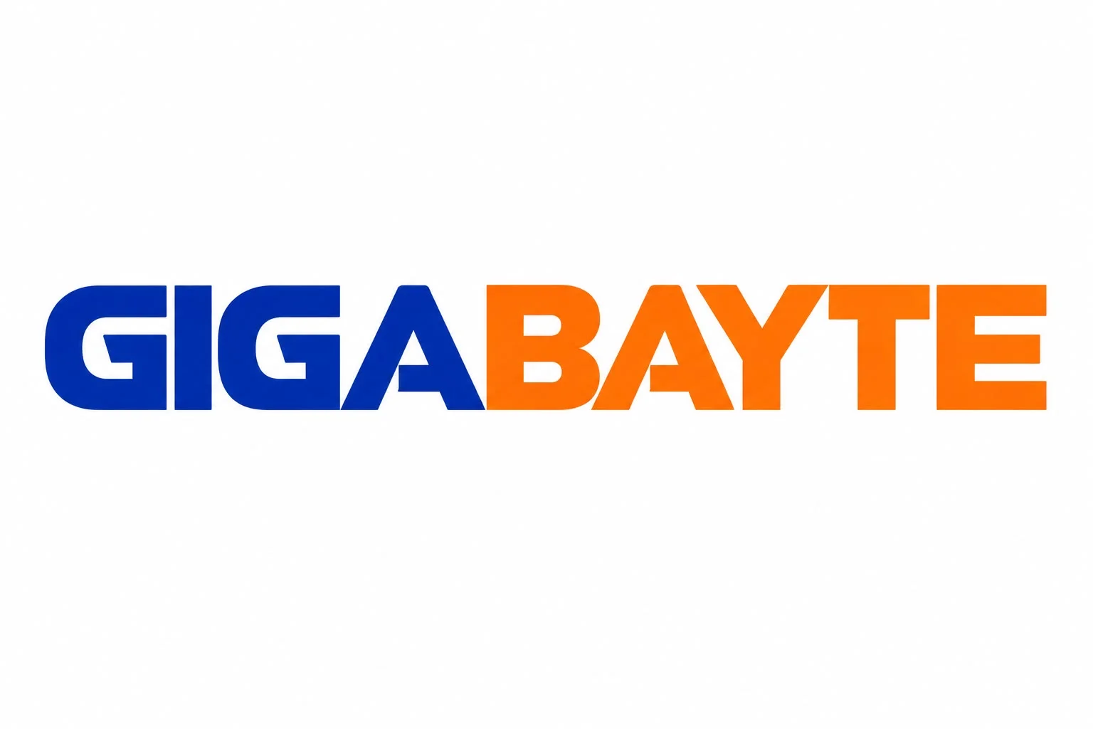 GIGABAYTE