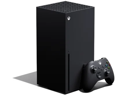 xbox serie x