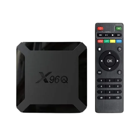 TV BOX x96