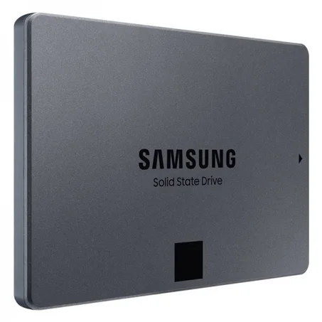 512 Samsung SSD