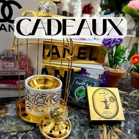 Cadeaux