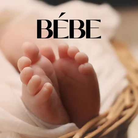 Bébe