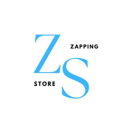 Zapping-store