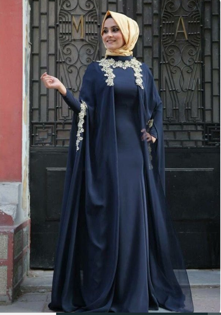 Abaya