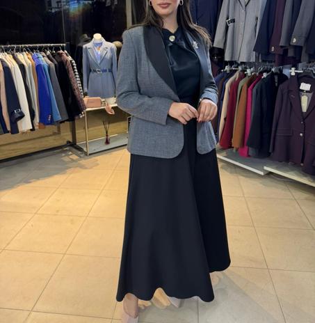 Ensemble en jupe (Z C C)