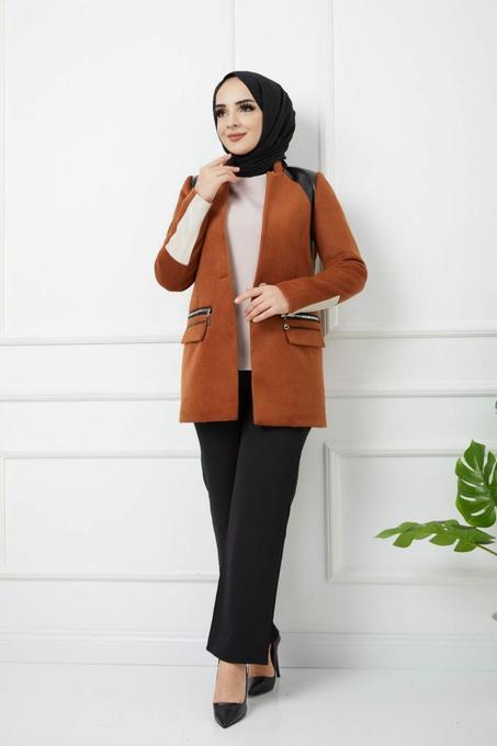 Ensemble hivernal en 3 pieces