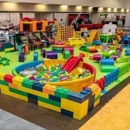 منتجات الأطفال