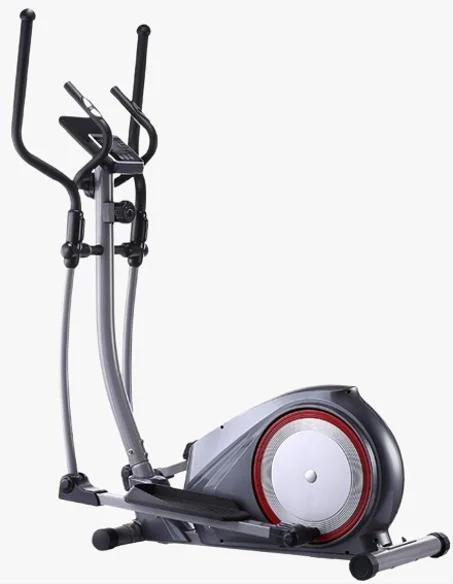 Vélo Elliptique Pro Magnétique Top Sport - Volant 16kg pour un entraînement intense *