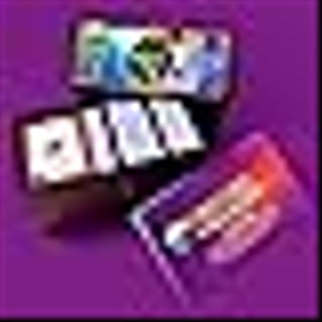 مجموعة العاب بطاقات فاخرة من دووملينغز، مناسبة لـ 2-6 لاعبين، لعبة عائلية ممتعة للاطفال والكبار، للاعمار من 10 سنوات فما فوق | تتضمن بساط لعب مجتمعي، جميع التوسعات الخمسة و3 زيوت هولوفويل الغ