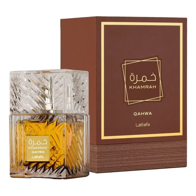 عطر خمرة قهوة  100 مل