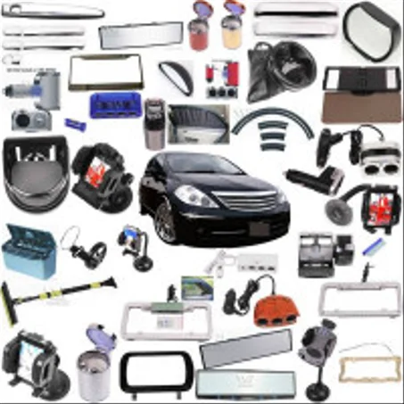 ACCESSOIRES AUTO