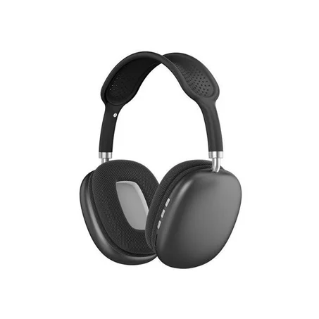 Casque Stéréo Bluetooth 5.0 avec micro d'Appels et de Musique et sport