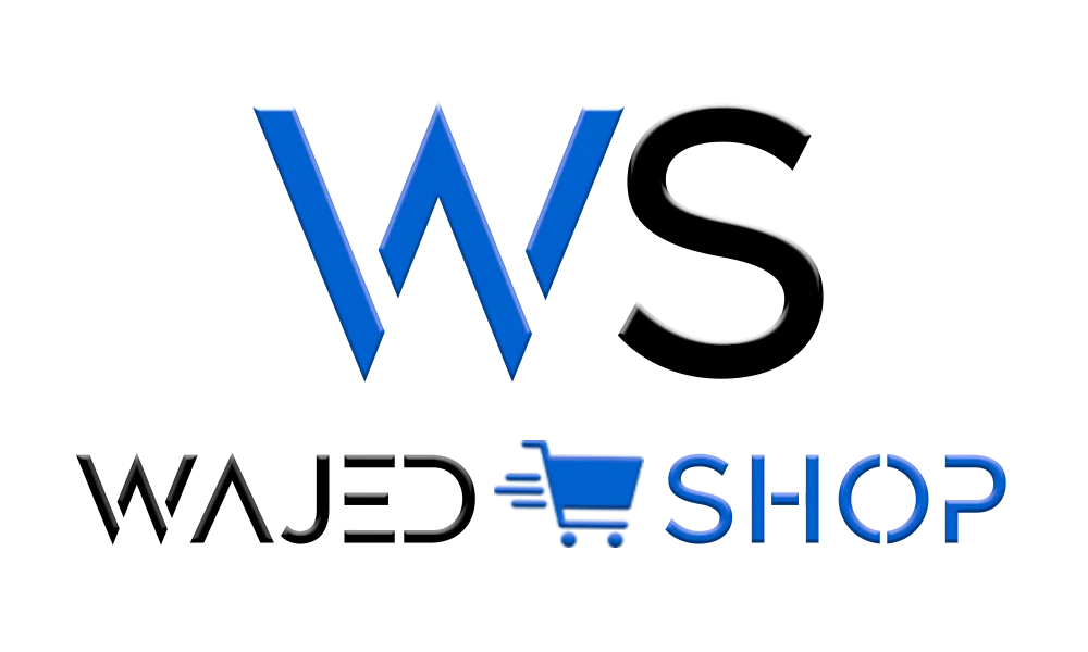 WAJED SHOP