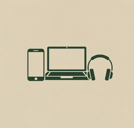 الكترونيات