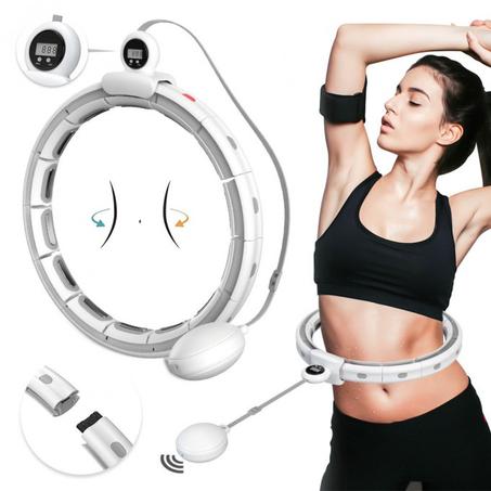 جهاز منزلي لتخلص من البطن