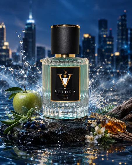 VELORA V03 – Inspired by Yves Saint Laurent Y Eau de Parfum