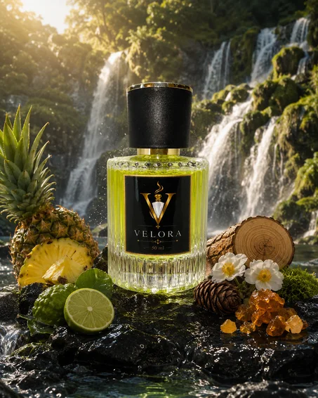 VELORA V05 – Inspired by Nishane Hacivat