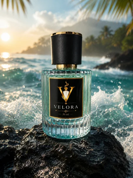 VELORA V01 – Inspired by Kenzo Homme Eau de Toilette Intense