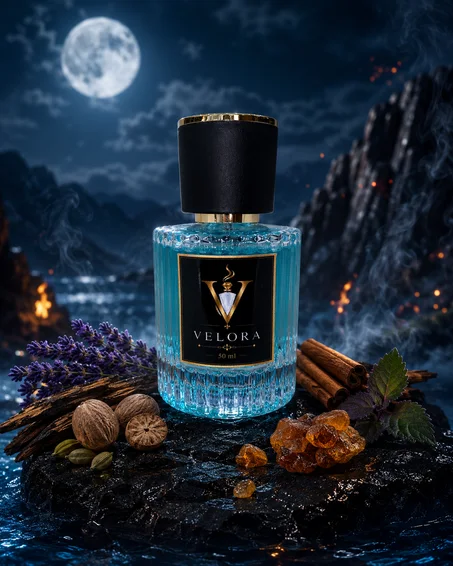 VELORA V07 – Inspired by Dior Sauvage Elixir