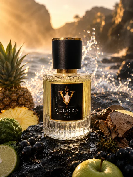 VELORA V02 – Inspired by Creed Aventus