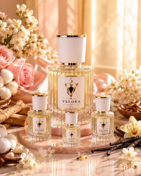 VELORA V15 – Inspired by Al-Rehab Soft