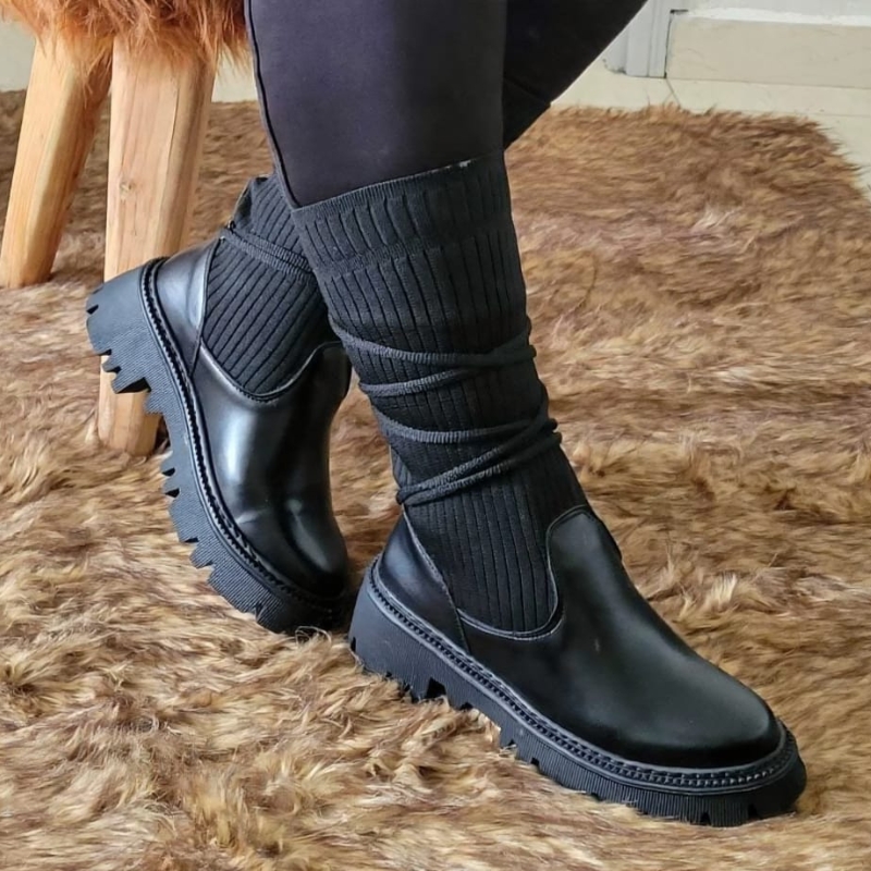 Bottes خيط ب السير