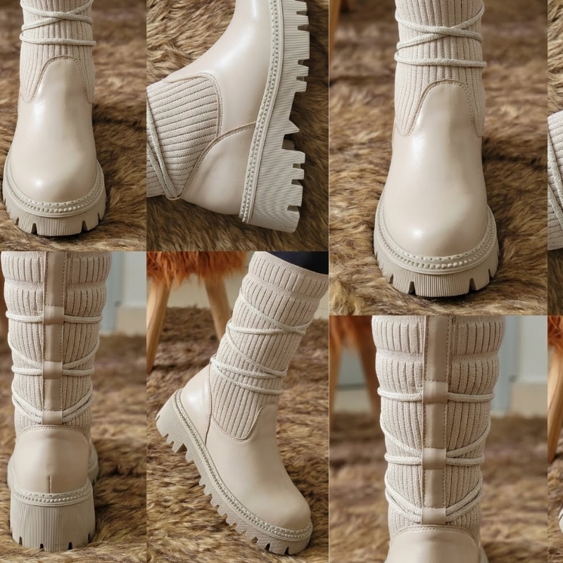 Bottes خيط ب السير