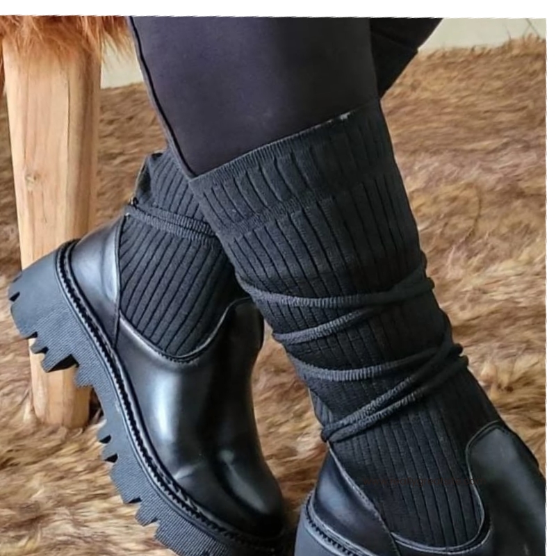 Bottes خيط ب السير