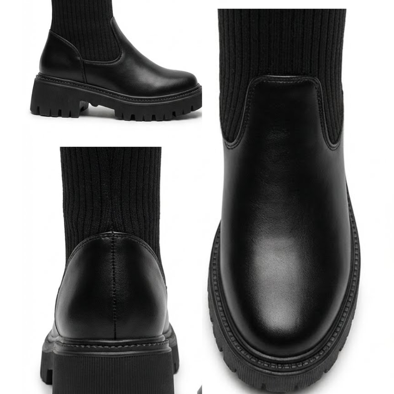 Bottes خيط ب السير