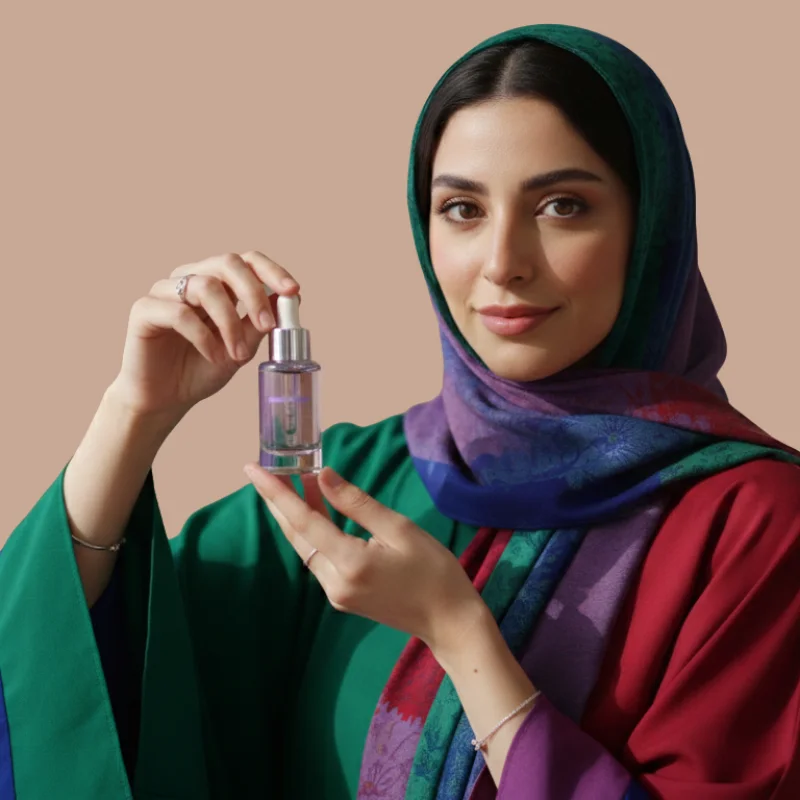 سيروم الوجه