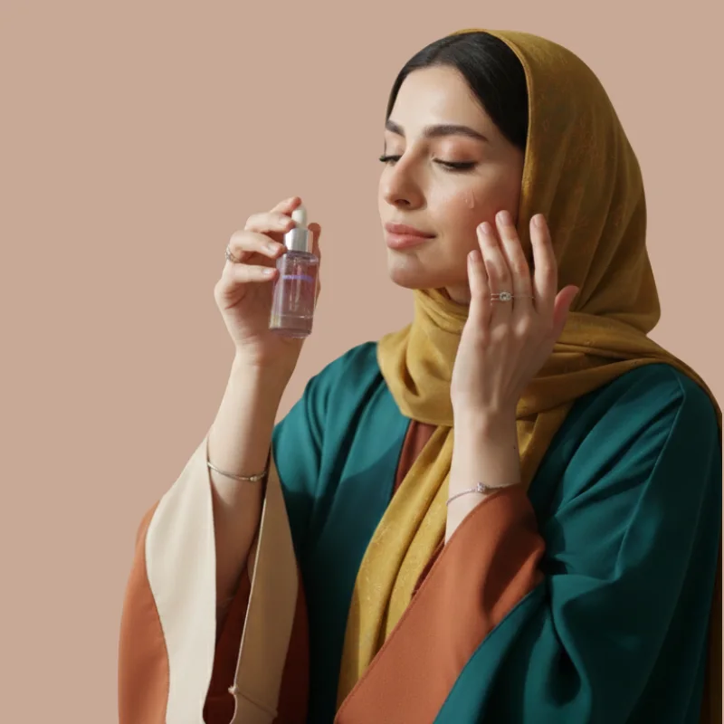 سيروم الوجه