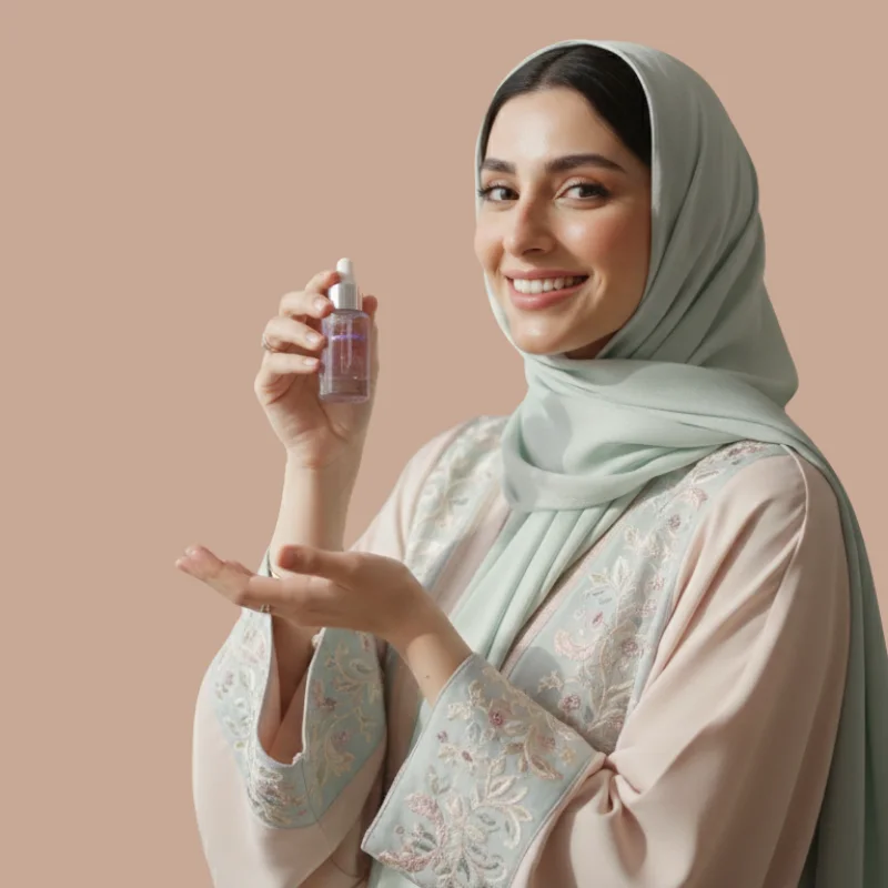 سيروم الوجه