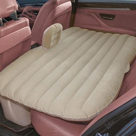 Car Mattress مرتبة السيارة الهوائية