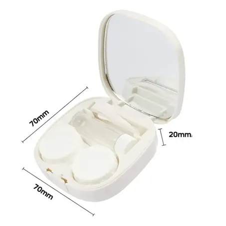 Accessoires Lentilles