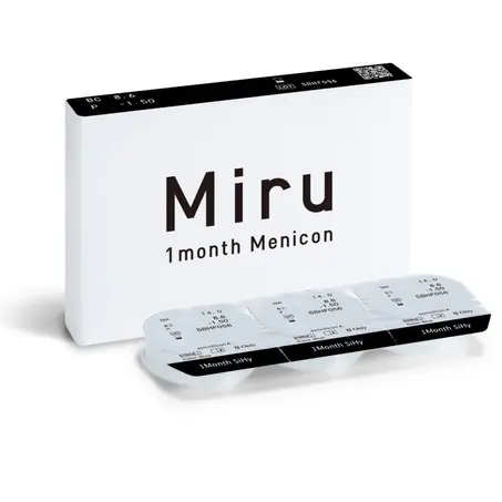 Lentilles Transparents