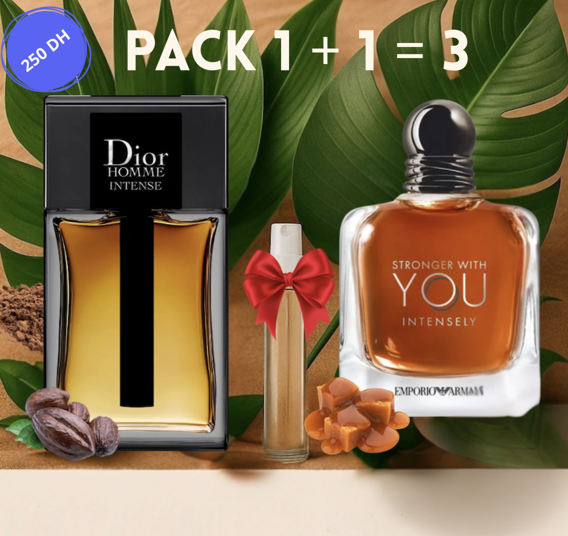 PACK