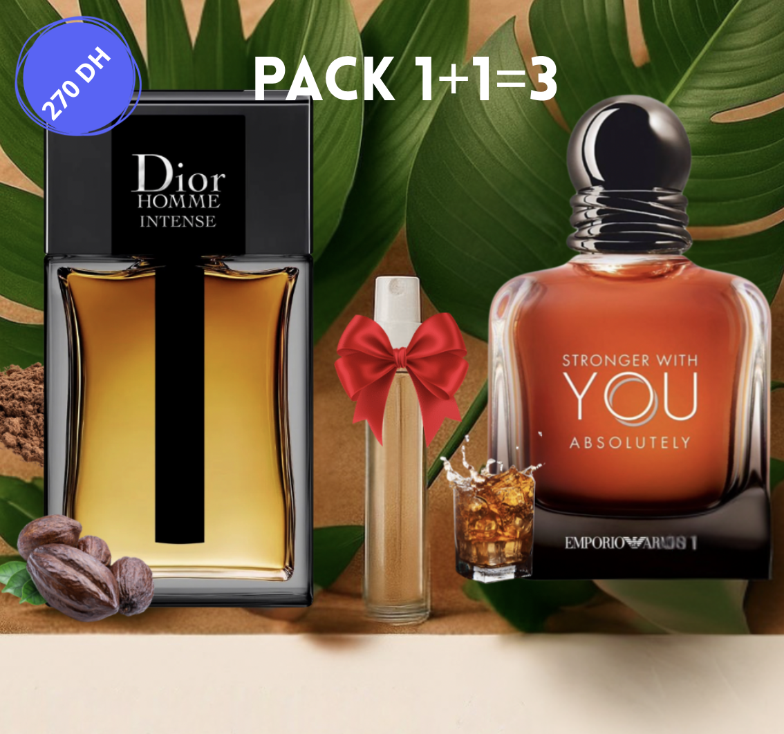 PACK