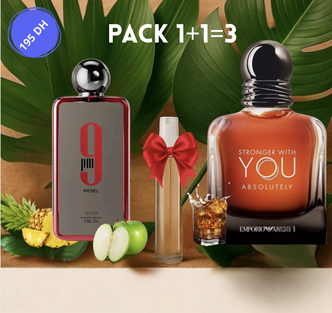 PACK