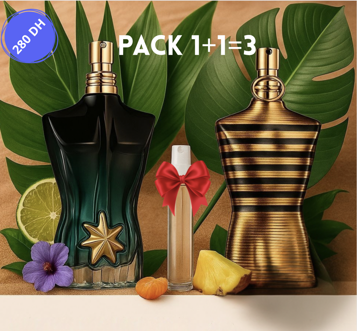 PACK