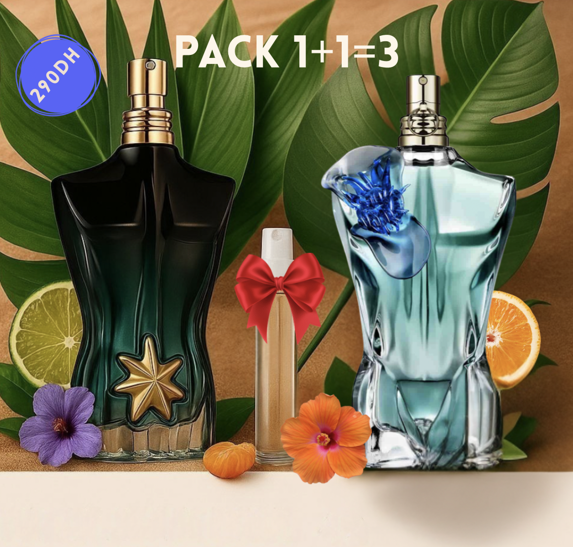 PACK