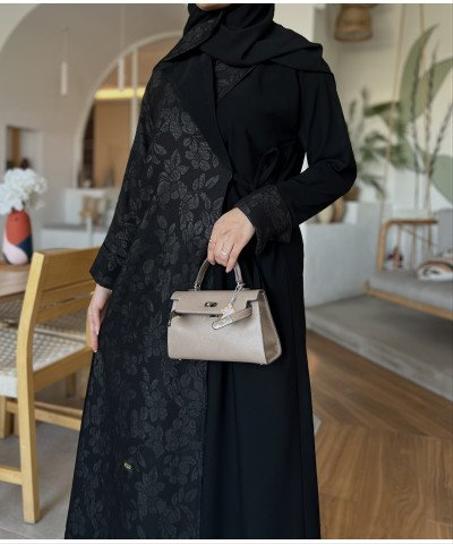 العبايات المغربية