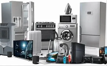 إلكترونيات