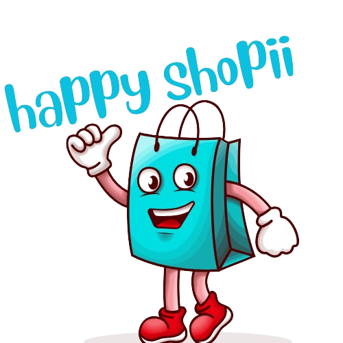 happyshopii