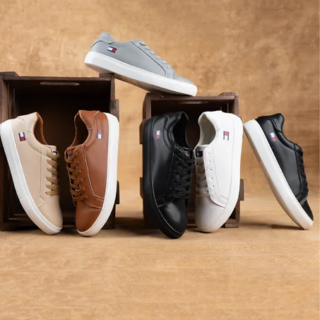Sneakers tommy